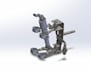 create 3d cad models and technical drawings