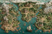 do you rpg fantasy map