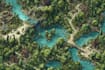 make  a beautiful fantasy map