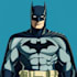 draw your superhero character design