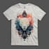 create amazing t shirt mockup design