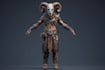 create game art, vtuber character designs, environment art
