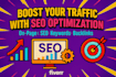 improve your business visibility with google my business optimisation