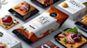 do box packaging design and product packaging design