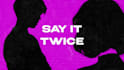 make amazing lyric video with custom design