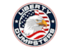 design modern eagle logo