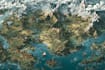 design vector maps, event maps, fantasy festival maps