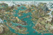 do you rpg fantasy map