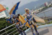 build custom eva foam cosplay armor or costume based on your design