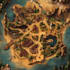 do map illustration map design fantasy map maker cartography city map vector