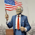 create political and editorial cartoons