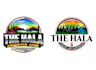 design awesome campground logo for your company
