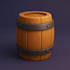 design 3d  props for your game and animation  professionally