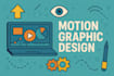 dynamic motion graphics specialist