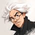 design characters and comic books