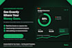 do professional excel budget dashboard for personal finance