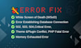 resolve wordpress bug wpbakery issue woocommerce bug fix