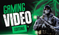 edit your twitch vods or videos into funny and energetic videos