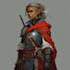 make  rpg fantasy dnd character art