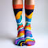 design unique socks for you