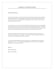 write a professional resume and cover letter