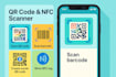 build a qr code, barcode, or document scanner ios app