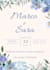 design custom event flyers and wedding invites