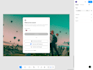 design responsive UI UX and develop your website using HTML CSS js