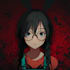 make your as anime character style