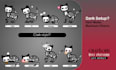 make interactive pet widgets for your live stream on twitch