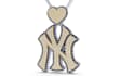 do jewelry design, 3d modeling and rendering