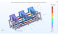 do 3d modelling and fea analysis