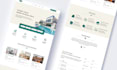 design a professional website with wordpress and elementor