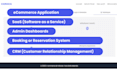 develop a fullstack web app using spring boot and angular