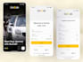 develop a custom taxi booking app like uber or bolt