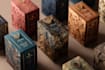 make an astonishing cosmetic packaging and label design