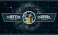 do design a professional youtube channel banner
