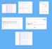 do automation task using power automate,n8n,UI path