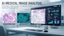 build medical imaging tools for digital pathology and microscopic analysis