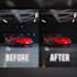 professionally edit your car photos in lightroom