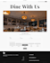 design your perfect wix website