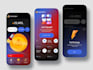 build a professional android app for rewards, points, and earning system
