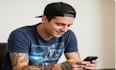 chatea conmigo, cuéntame tus problemas, estoy para escucharte sin juzgarte