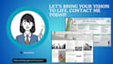 design visually appealing ppt posters and infographics
