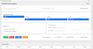 build custom google map scraper, b2b leads , playwright , python