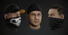3d model for game asset or character model