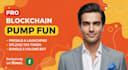 fork pump fun and develop ai websites, token presale launchpads, and volume bots