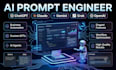 create custom chatgpt prompt engineering for better results