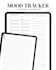 design an aesthetic hyperlinked digital planner