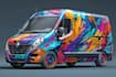 do professional car wraps vehicle graphics for your business